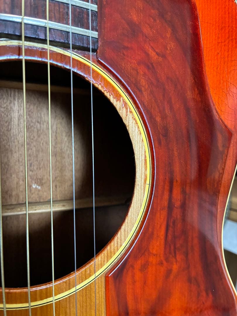 【フルメンテ済】過渡期42mmレギュラーネック　LG1 Gibson 1965年