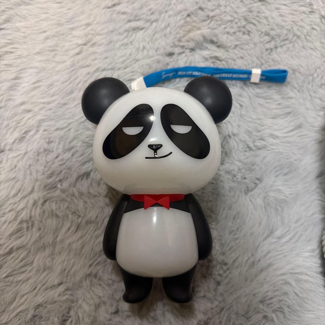 BIGBANG スンリ ペンライト ストロングパンダ