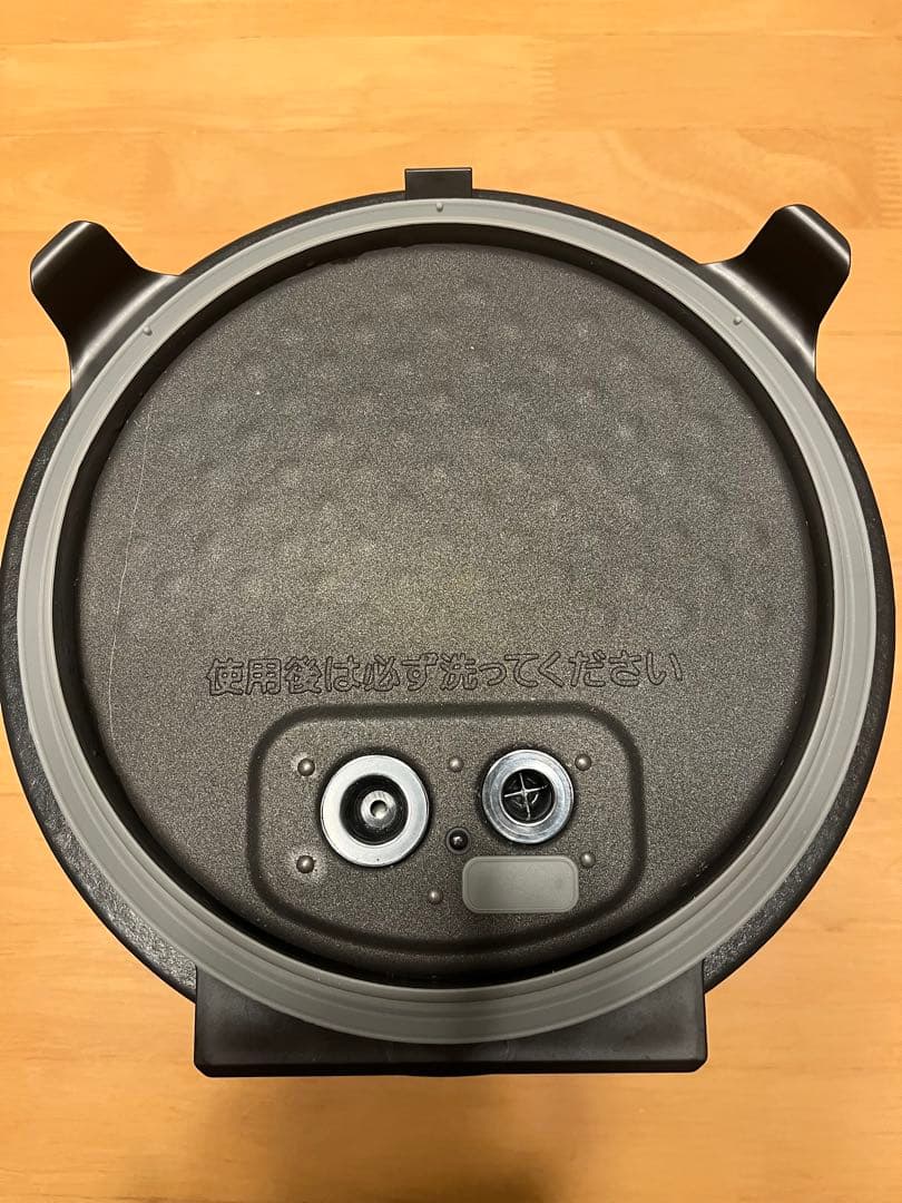 TIGER IH炊飯器 JPH-A100 ホワイト　美品