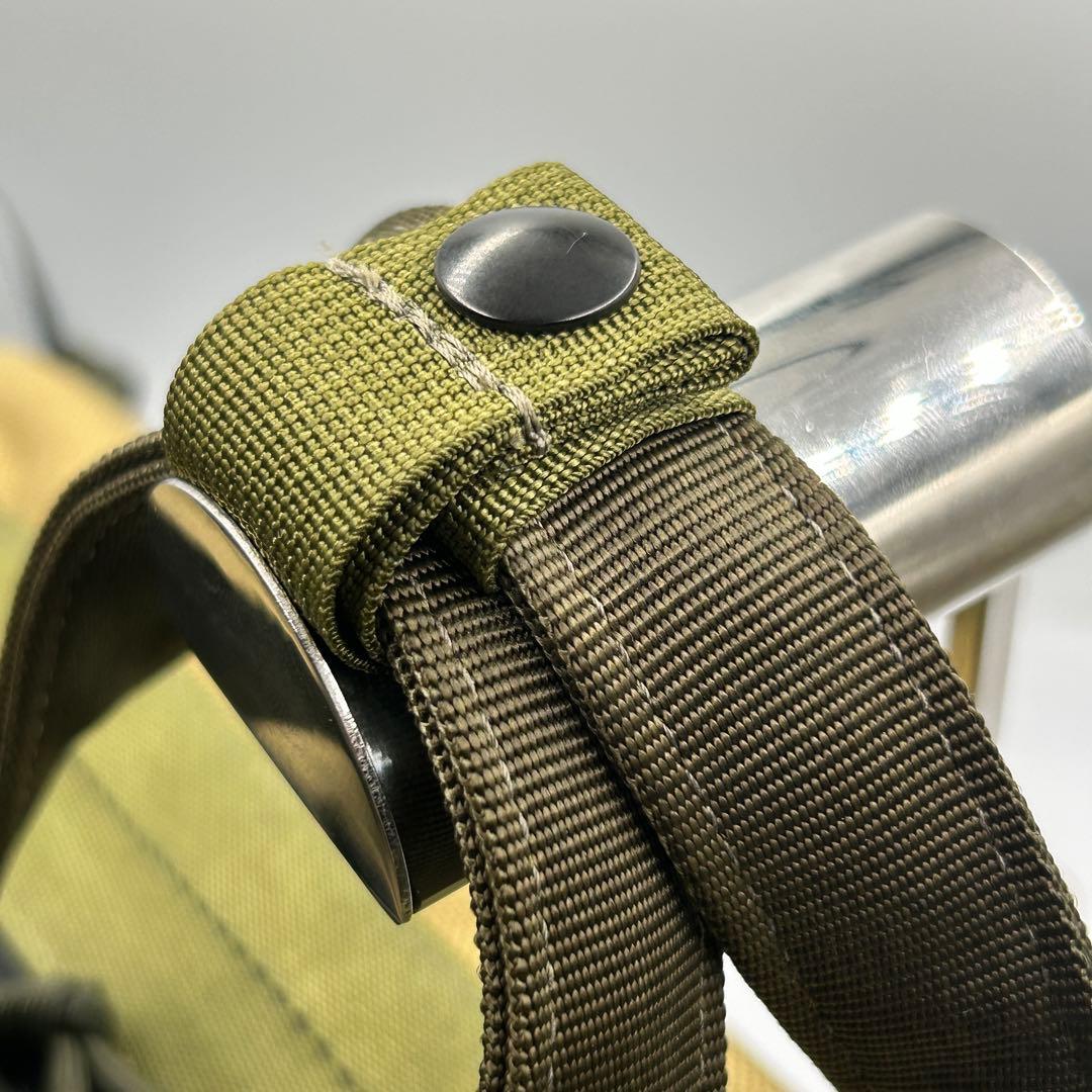 新品級☆【BRIEFING】廃盤色 NEO TRINITY LINER 限定復刻