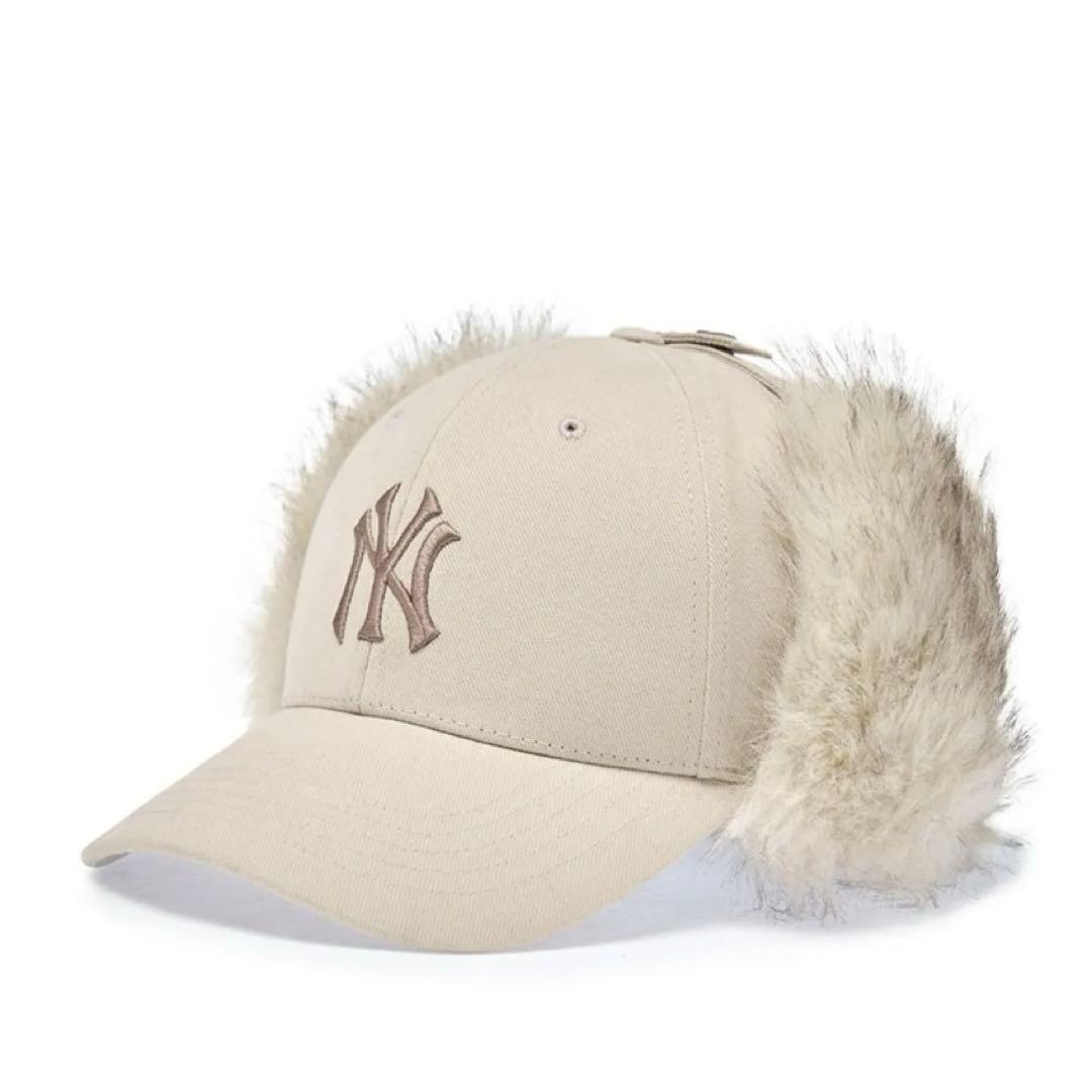 MLB Korea フライトキャップ