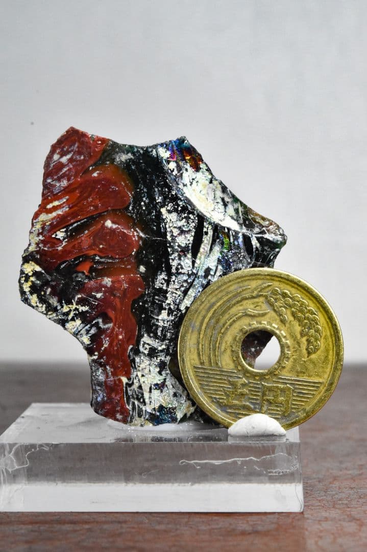 ローマングラス マッシブタイプ