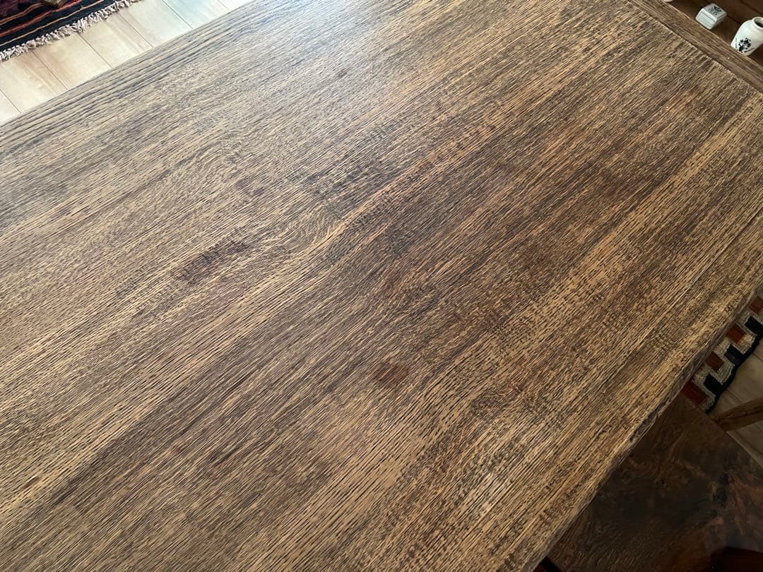 French Table フランスの古いテーブル