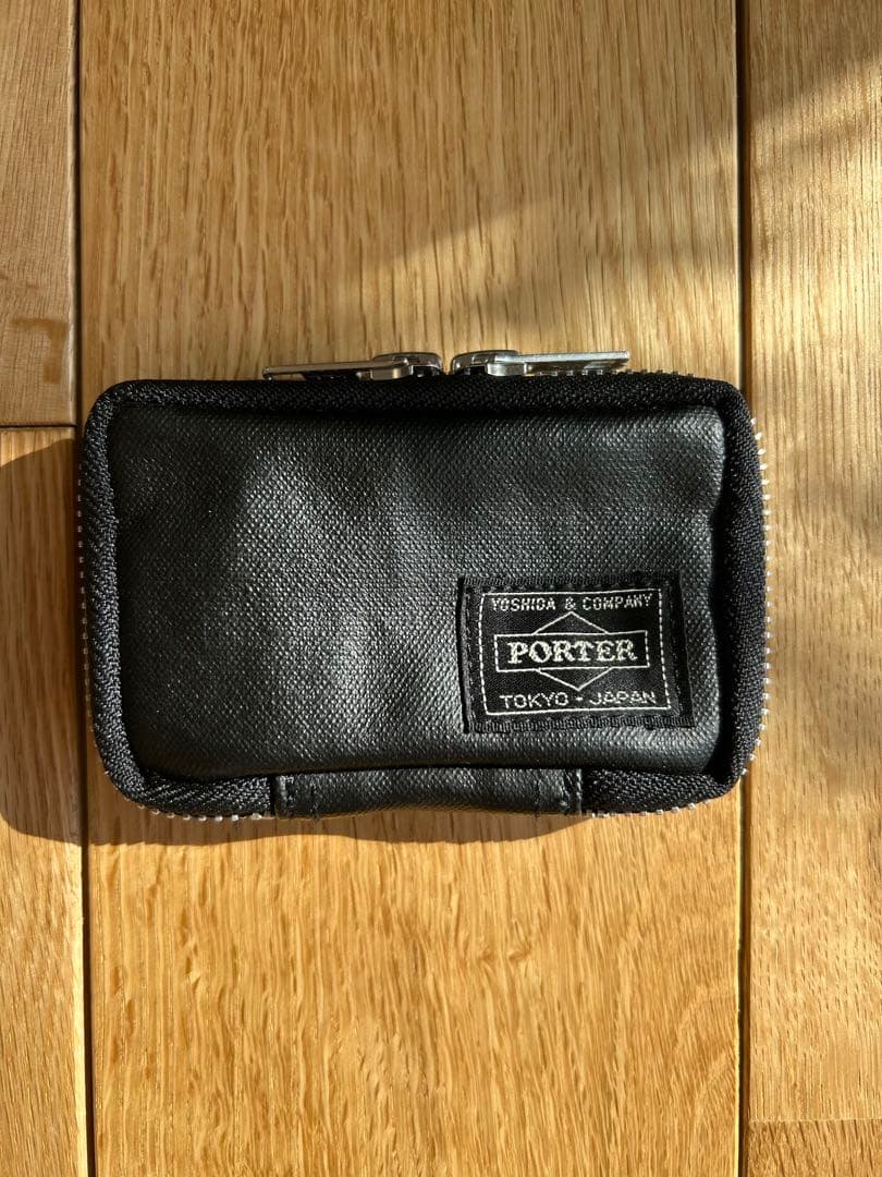 PORTER キーケース 【新品未使用品】