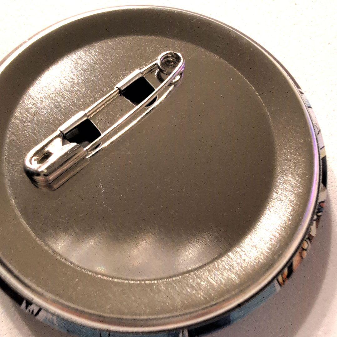 【希少】ワンピース ロー 20th Anniversary 缶バッジ