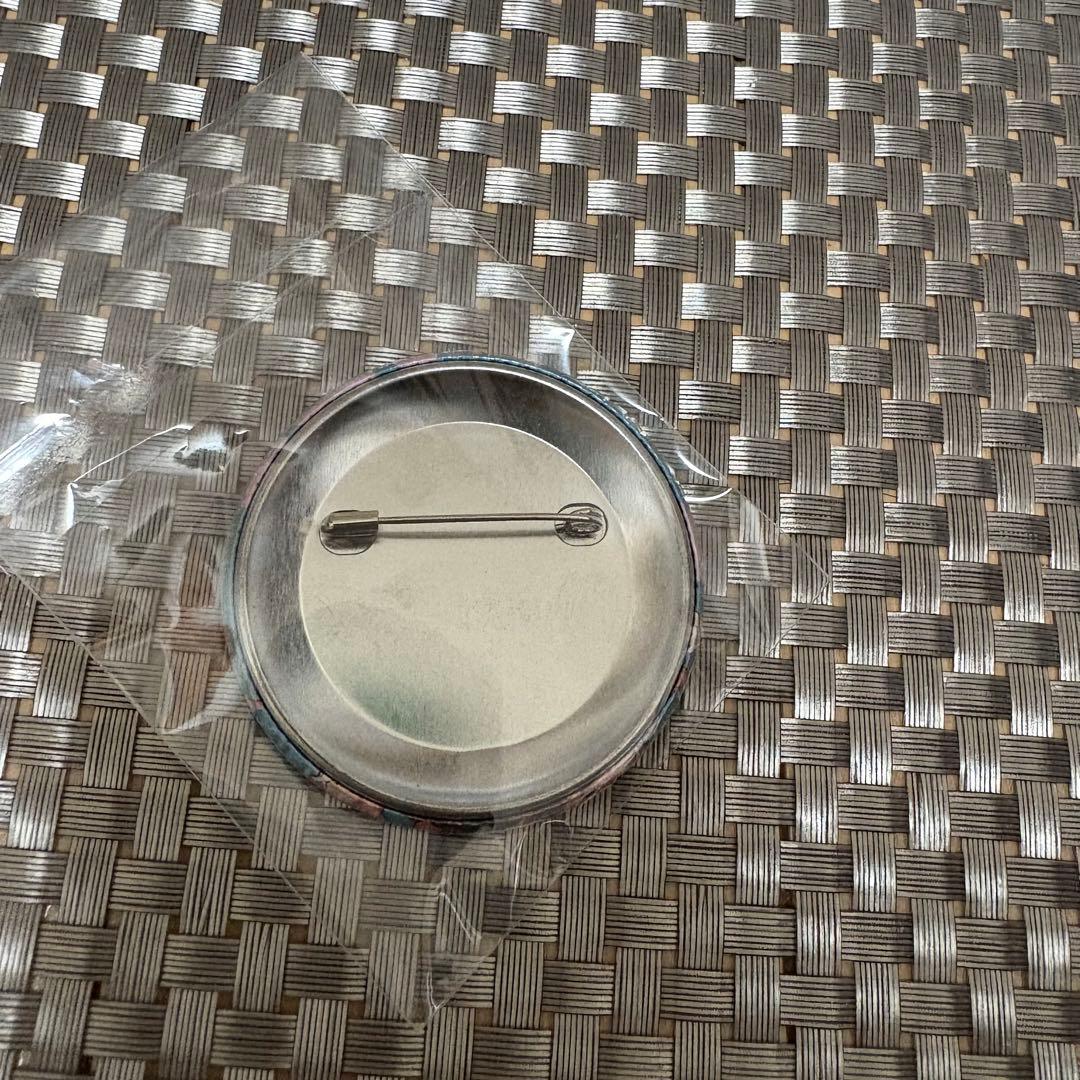 初音ミク in ナンジャタウン2020/缶バッジ/Mika Pikazoナンジャ