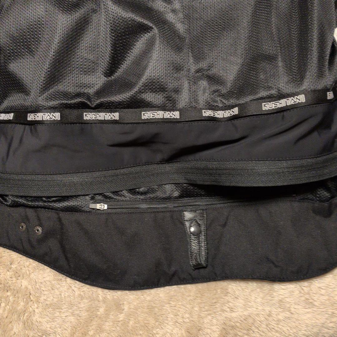 KUSHITANI レギュレータージャケット LLサイズ K0690