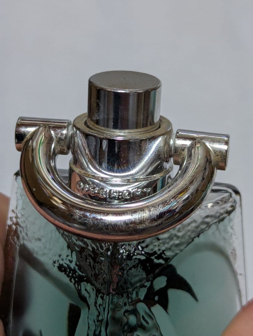 廃盤希少ジバンシーパイエアーオードトワレ50ml