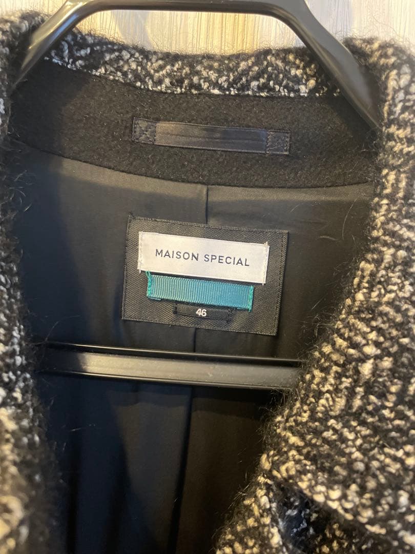 メゾンスペシャル　ヨークコート