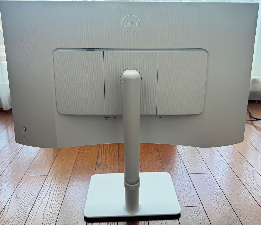 Dell S2721DS 27インチ QHD IPSモニター