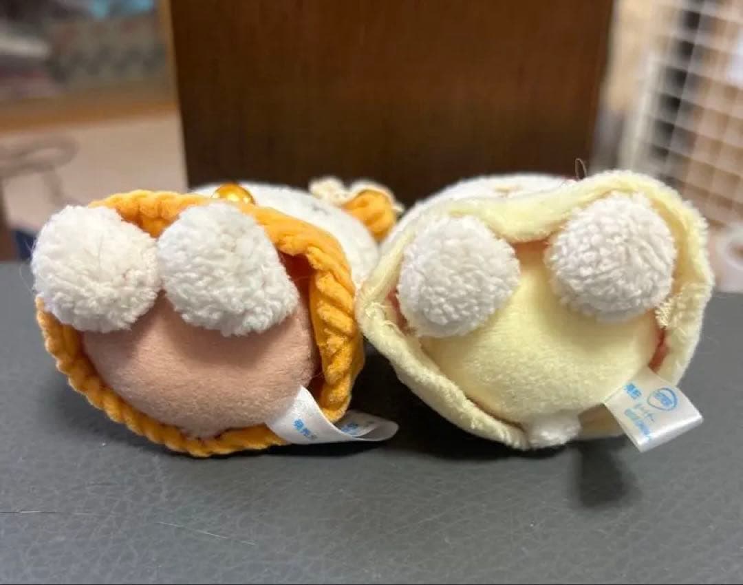 最終値下げ！希少！非売品！激レア ハローキティ♡ぬいぐるみとマスコットセット