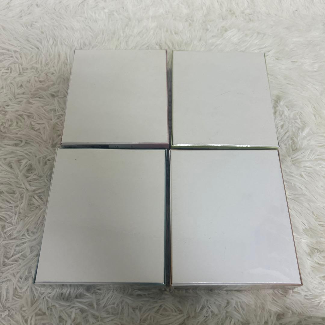 【希少未開封】ミヒャエル・ゾーヴァ　ジグソーパズル 4つセット