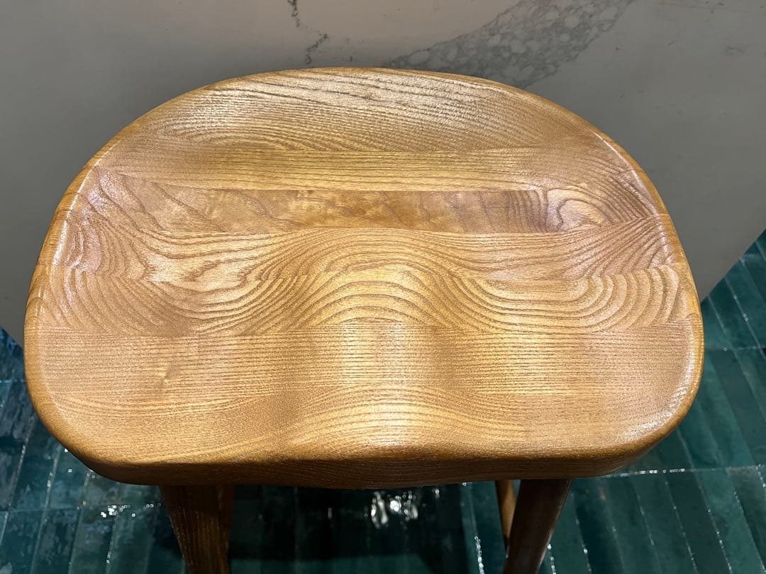 ZARA  ザラホーム ハイスツール　ハイチェアA