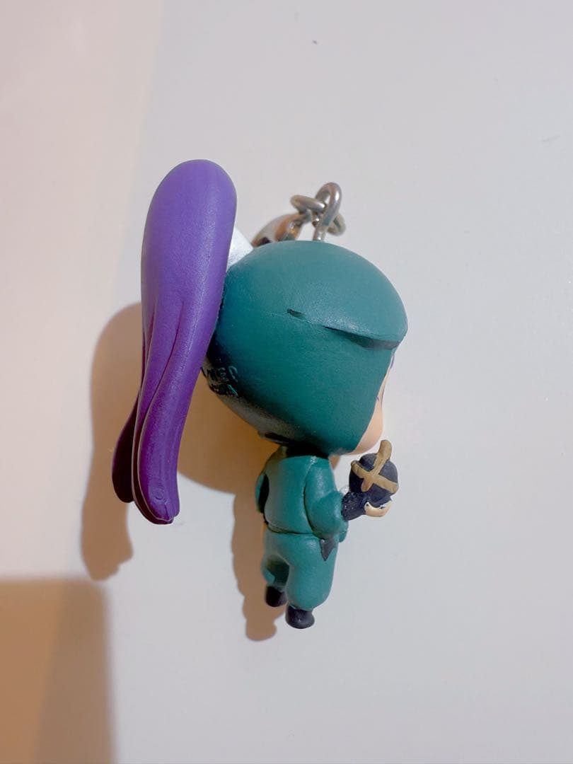 忍たま乱太郎 カラコレ 6年生セット