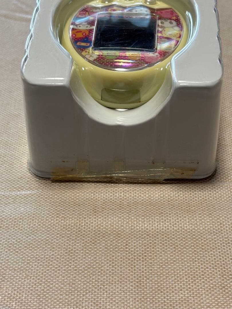 【動作可】Tamagotchi m!x サンリオキャラクターズ m!x ver.