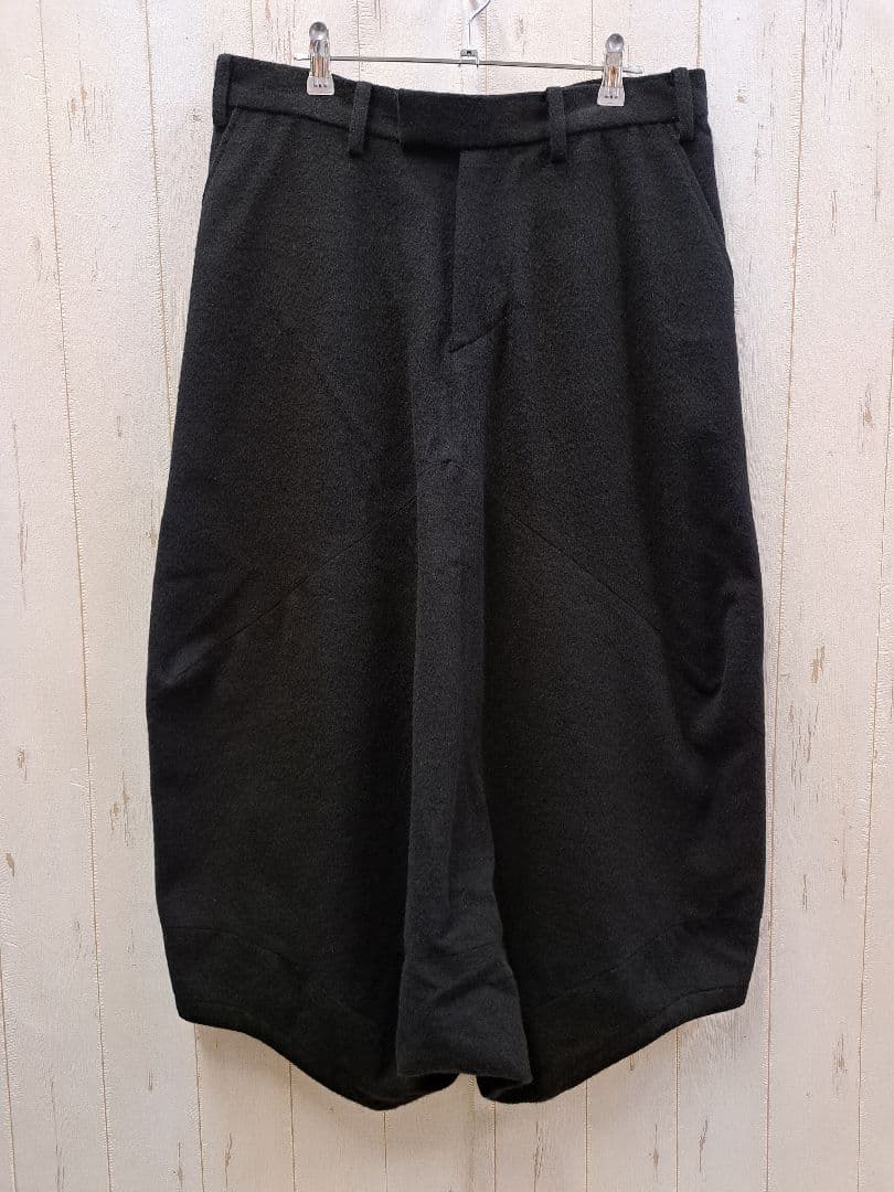 JULIUS ユリウス サルエルパンツ