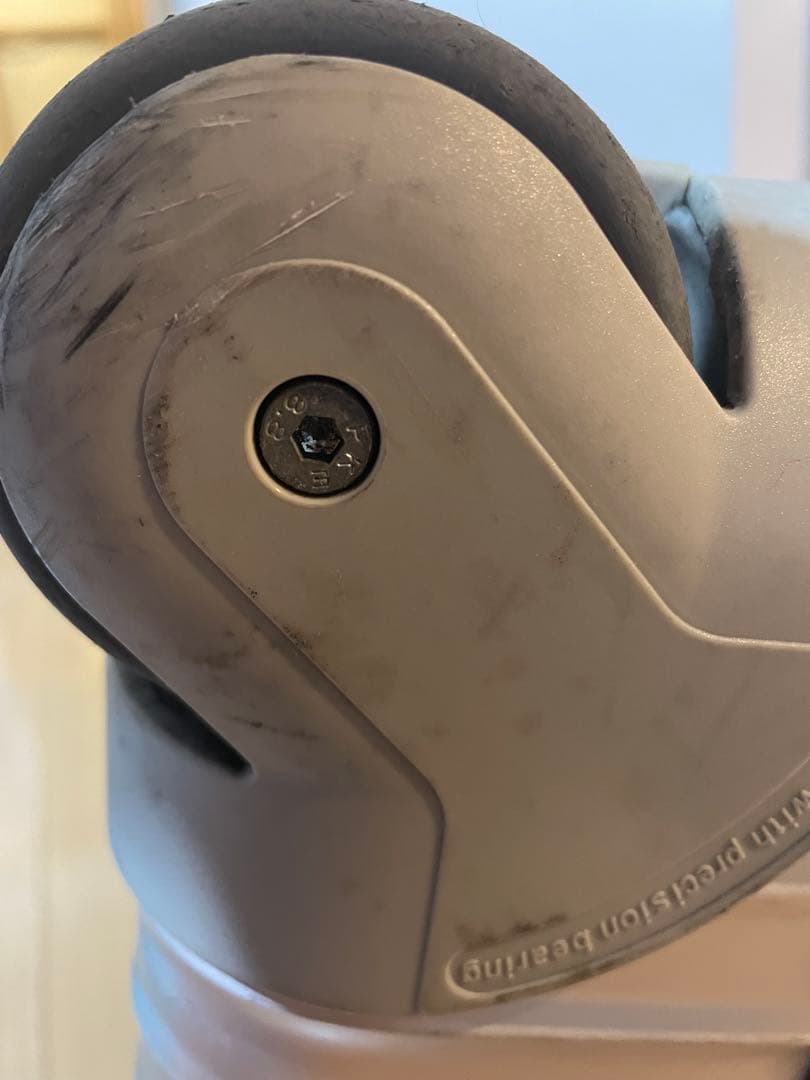 廃盤　RIMOWA リモワ トパーズ ビジネストローリー 機内持ち込み可