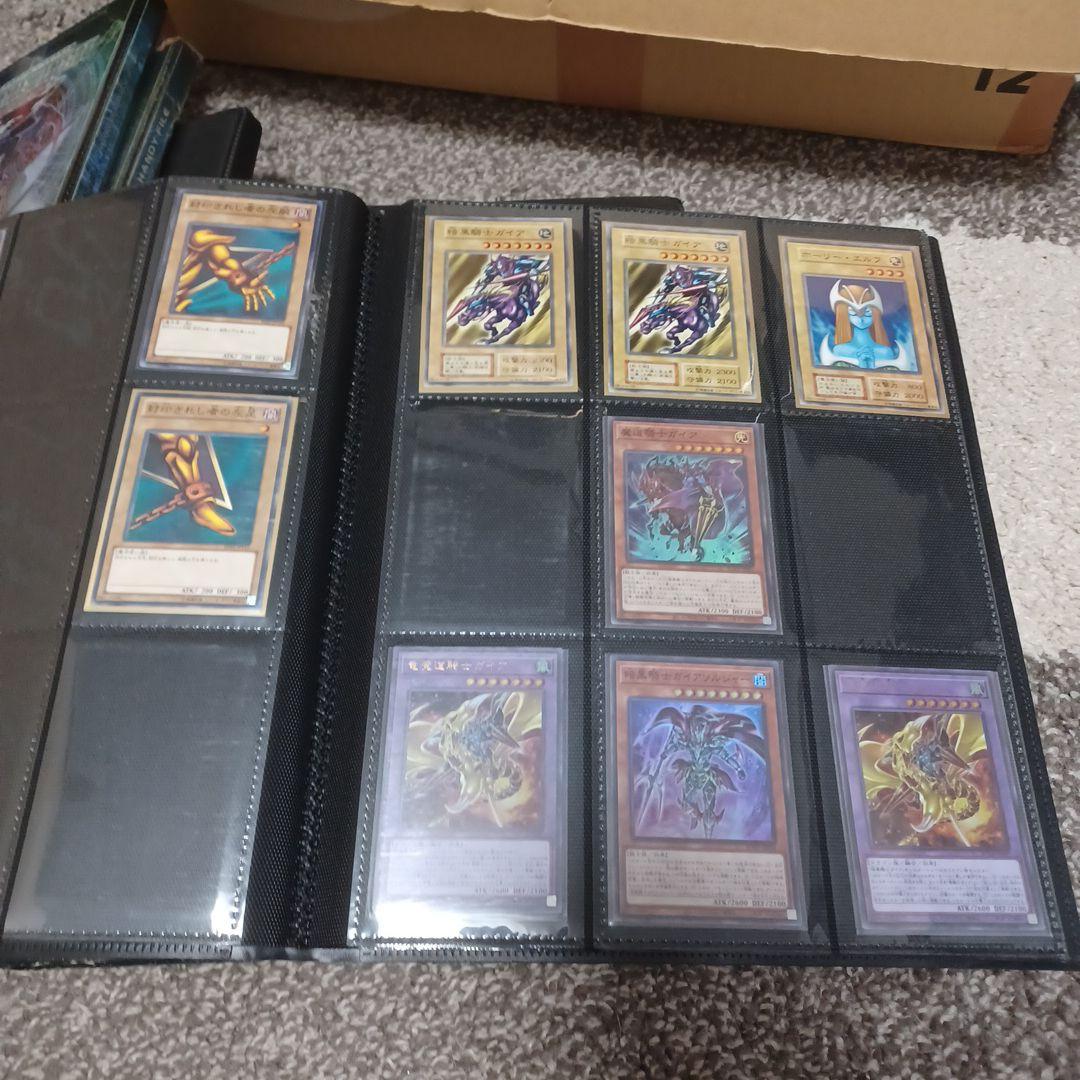 ハ*数様 遊戯王　引退　ファイル