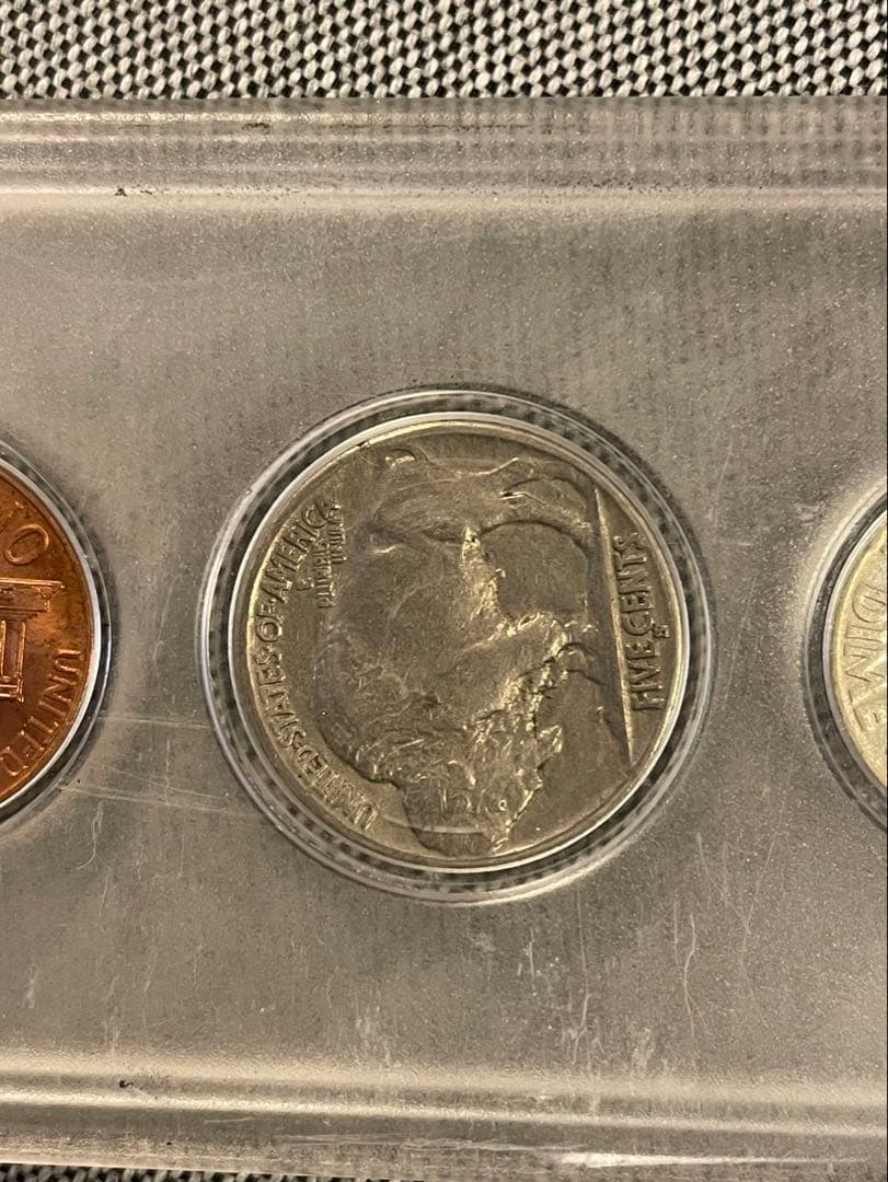 アメリカ銀貨まとめ 1922年 ピースダラー 1964年