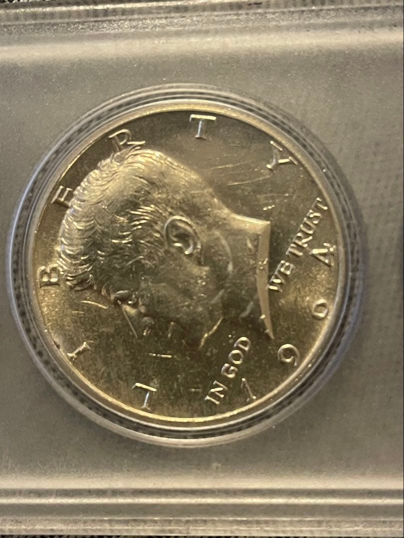 アメリカ銀貨まとめ 1922年 ピースダラー 1964年