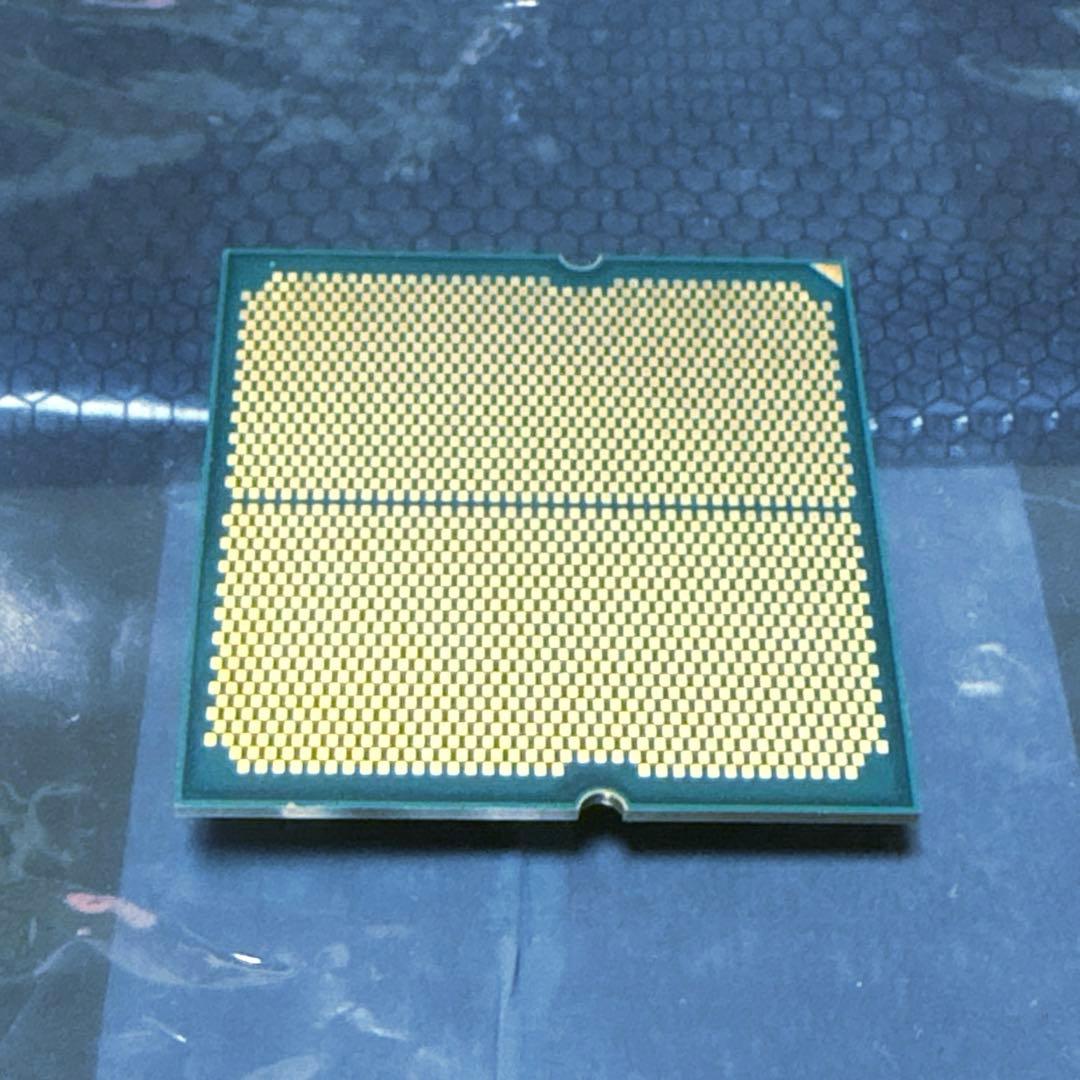 動作品AMD RYZEN9 7900x＋prime x670E pro WiFi