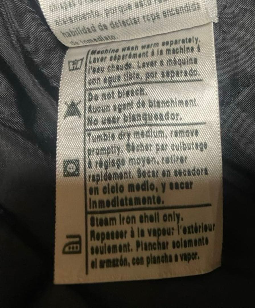 Carhartt RN14806 ジャケット XL