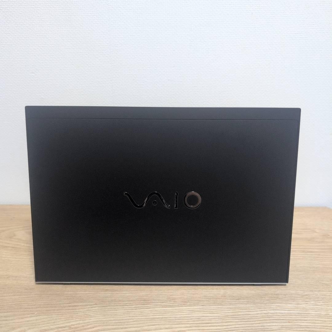 お手頃価格❗VAIO Pro PK Core i3 メモリ4G SSD128GB