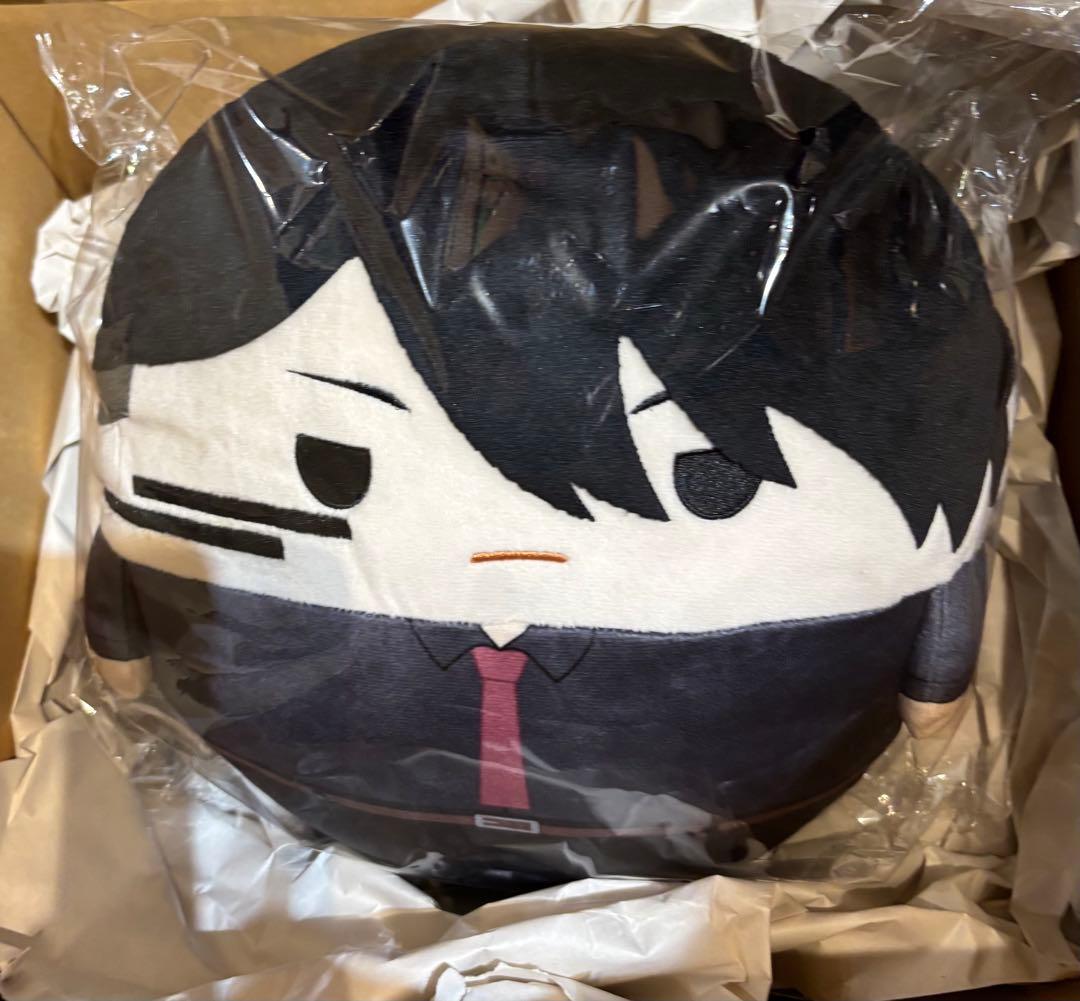 桃源暗鬼 ふわコロりんBIG B：無陀野無人