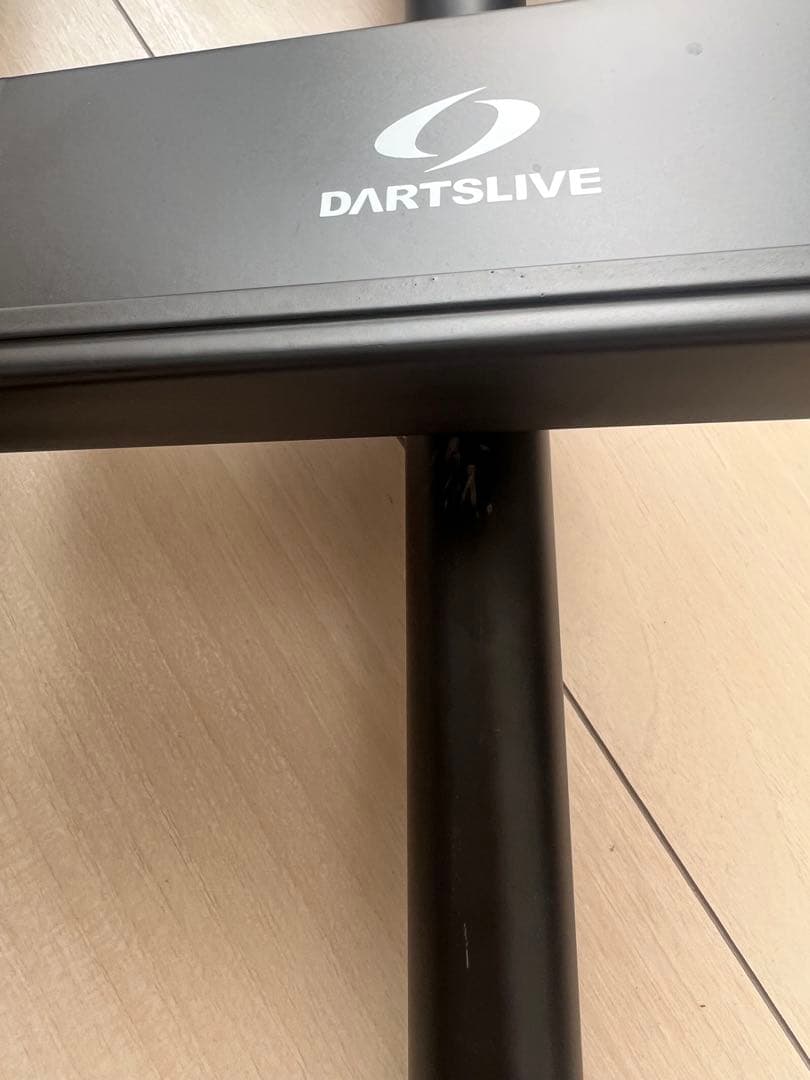 DARTSLIVE  ポールスタンド ダーツライブ