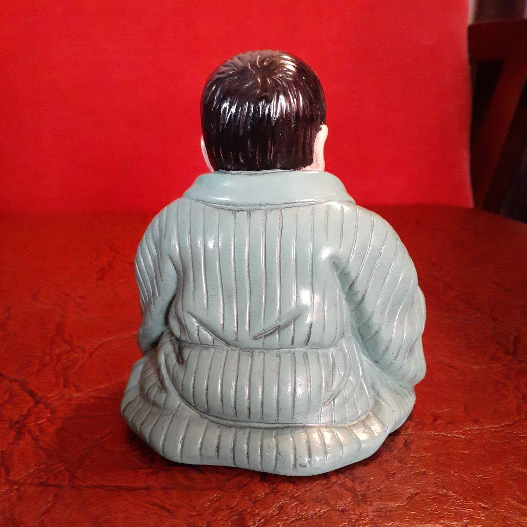 仙台四郎　縁起物　レア物