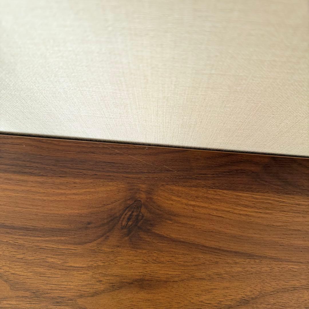 テレビボード　幅150センチ　50インチTV対応