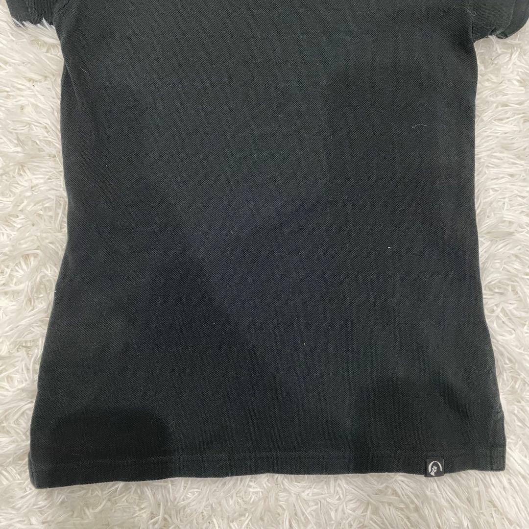 HYSTERIC GLAMOUR ヒスガール　プリントTシャツ　Freeサイズ