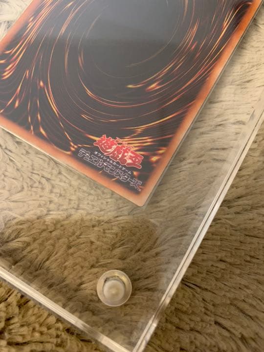 No.336 遊戯王 良品 初期 ブラックマジシャン ウルトラレア