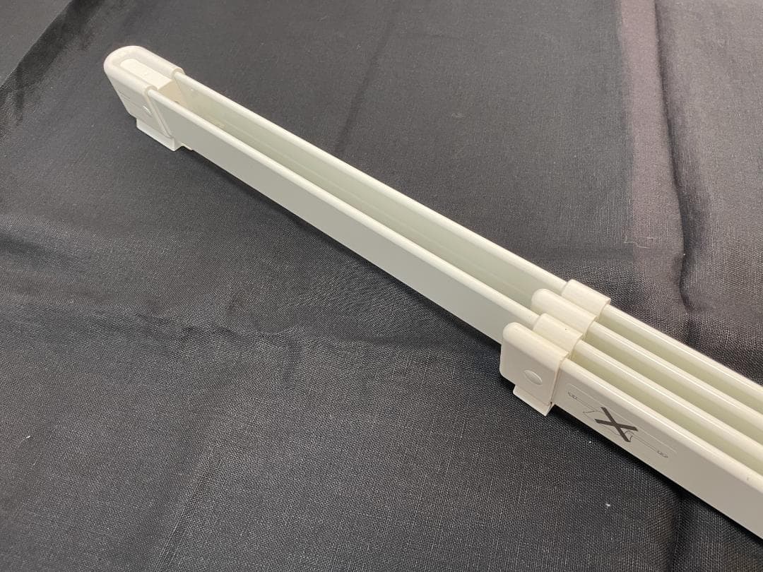 ◆ ウインドーラジエーター 伸縮タイプ W/R-0912 90-120cm 森永