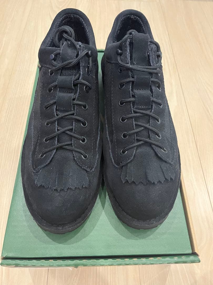 Danner  peak ブーツ