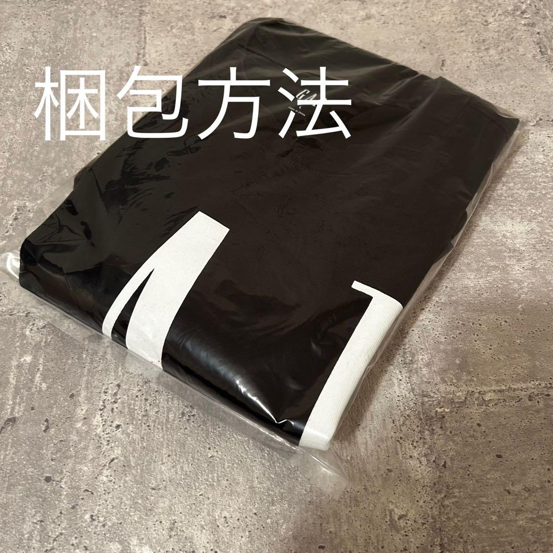 LA MAFIA 1993 ツアーTシャツ ahora y siempre