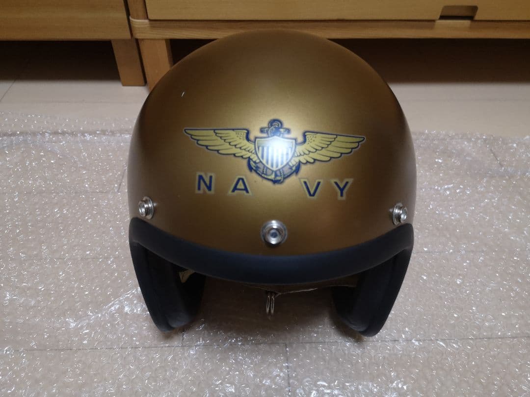 BUCO JET500-TX ジェットヘルメット FELIX 58-60 M/L