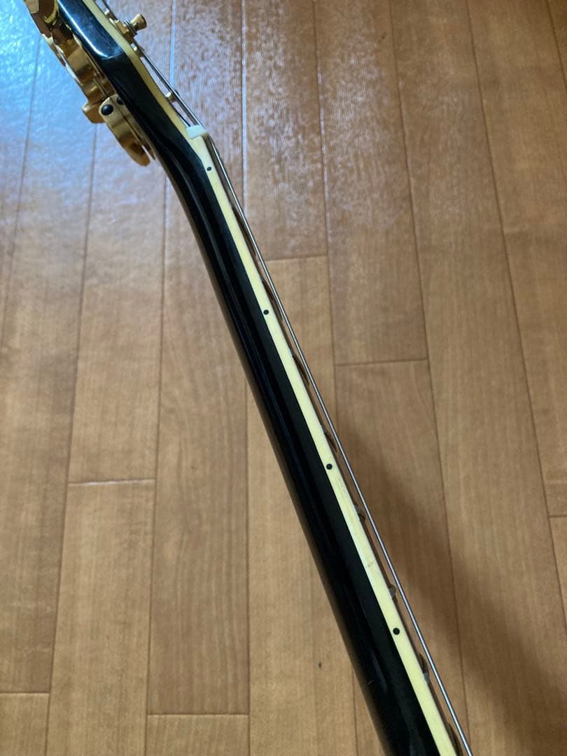 S.G. Galan レスポールタイプ JAPANビンテージ　カスタム