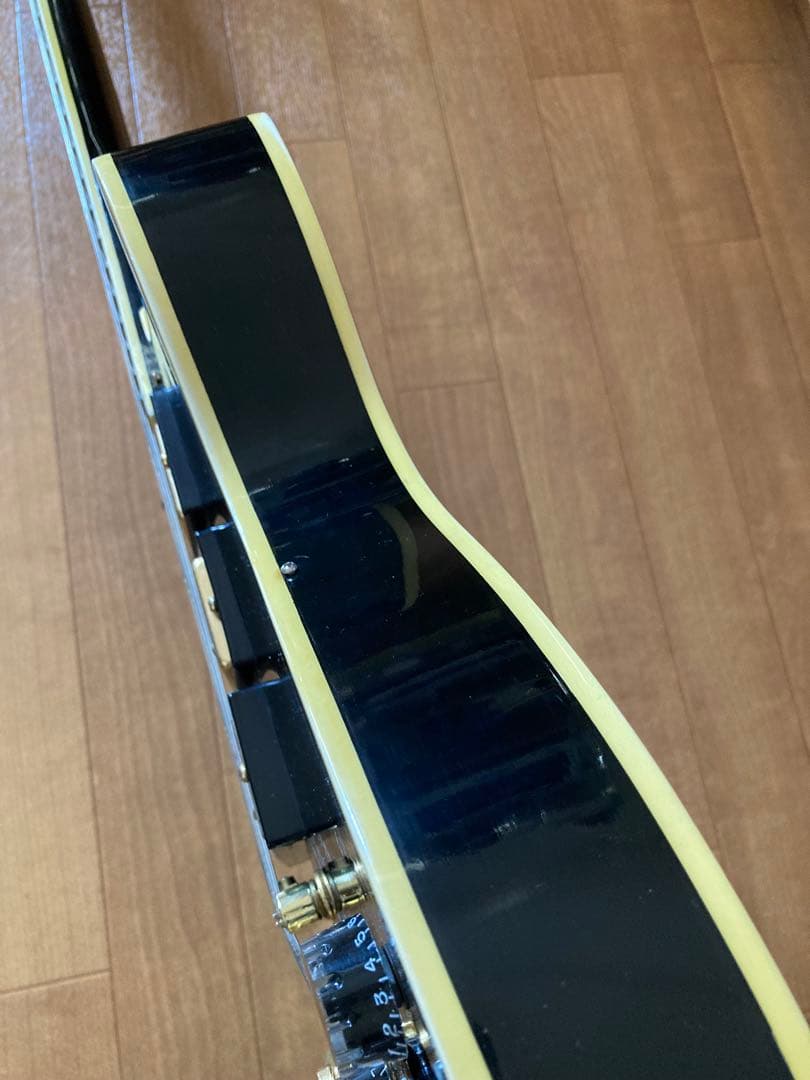 S.G. Galan レスポールタイプ JAPANビンテージ　カスタム