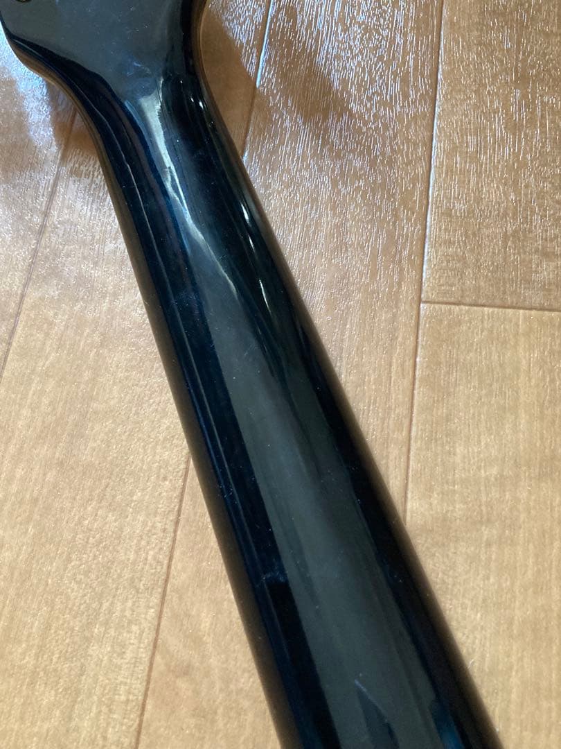 S.G. Galan レスポールタイプ JAPANビンテージ　カスタム