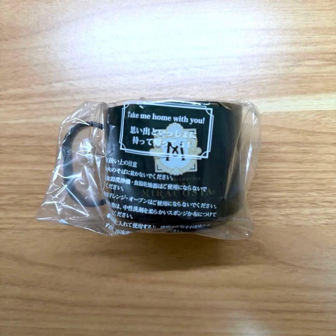 【非売品】ホテルミラコスタ スイートルーム特典 キーケース アメニティ