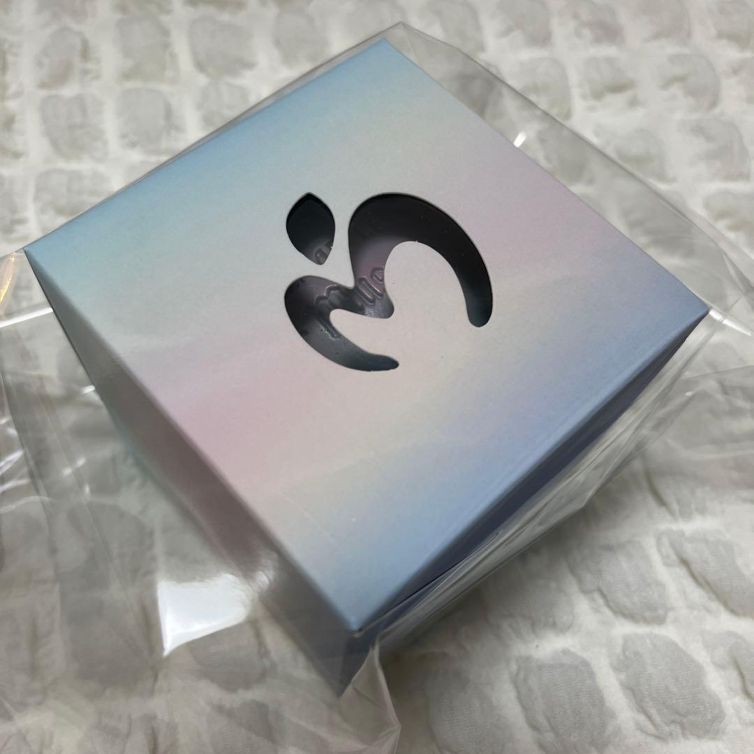 Mrs. GREEN APPLE Wonder Museumキャンドル