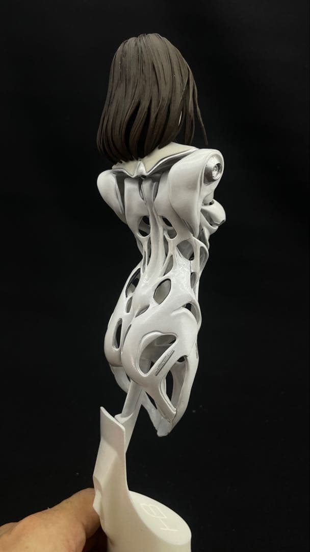 アンドロイド　ガレージキット完成品3