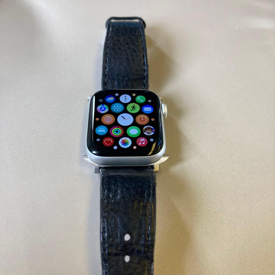 アイドル Apple Watch