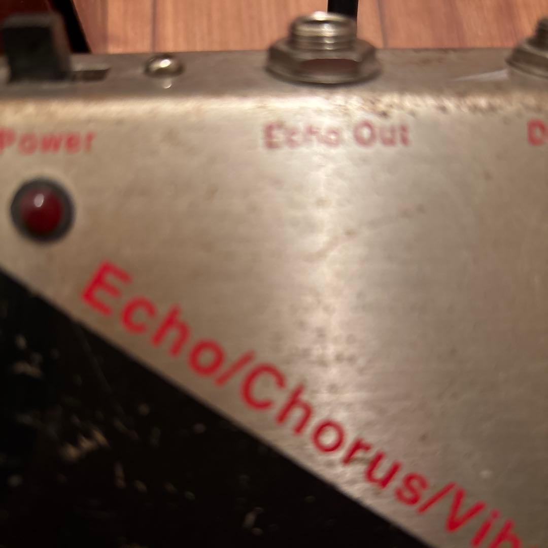 Deluxe Memory Man エフェクター