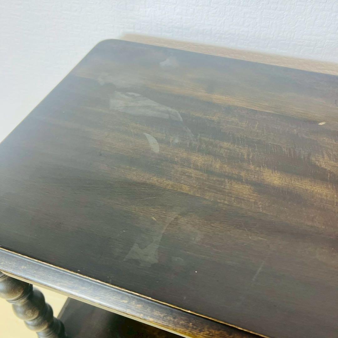 ナジコ najico side table サイドテーブル 花台 サイドボード