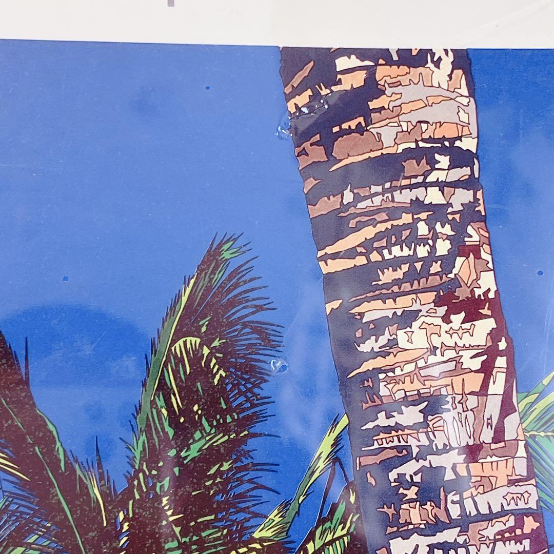 【希少/廃盤/未開封】EIZIN SUZUKI カアナパリ ジグソーパズル