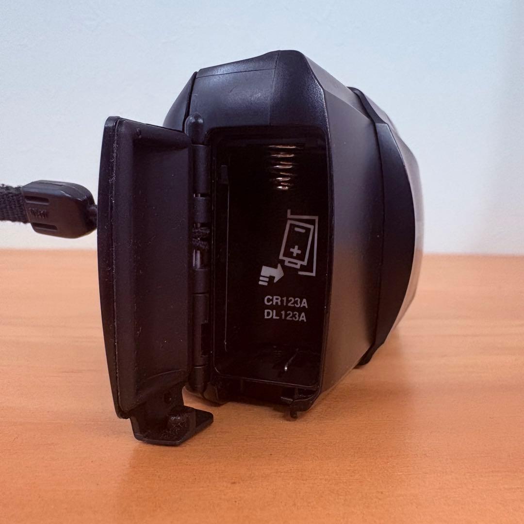 OLYMPUS μ-II 35mm f2.8 フィルムカメラ ※送料無料