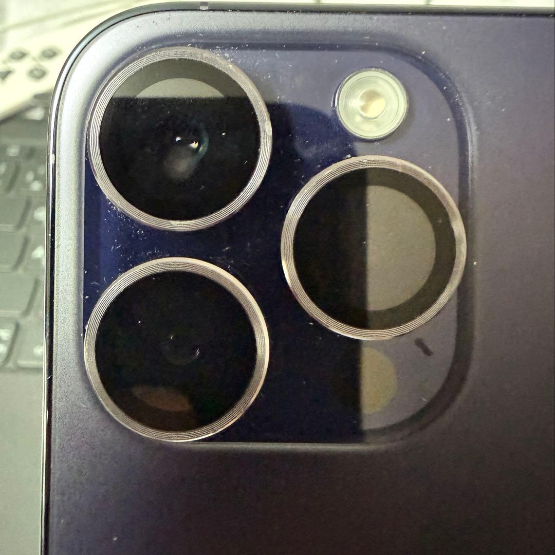 スマートフォン本体 iPhone14Pro 512gb