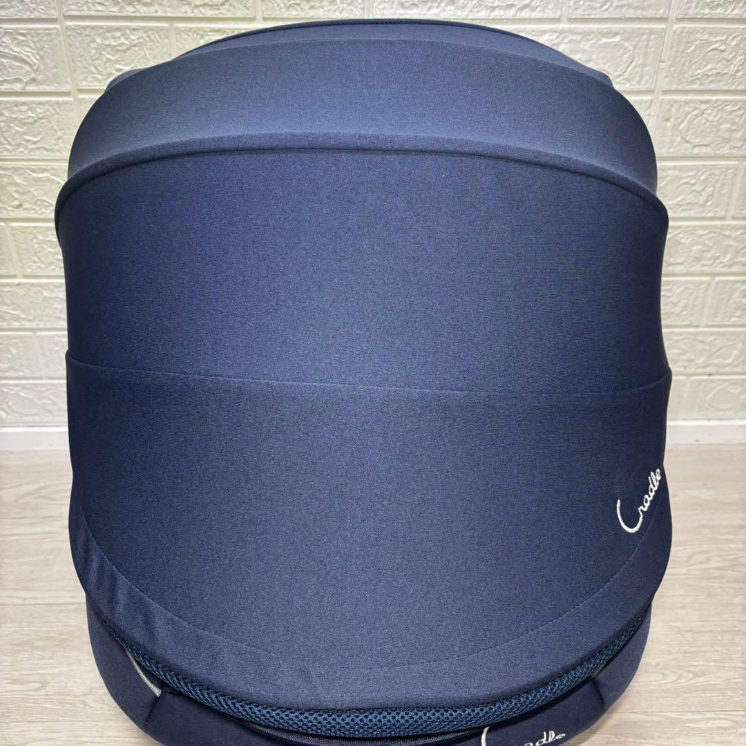 美品 クレイドル クレイドルオーカクルターンプライム